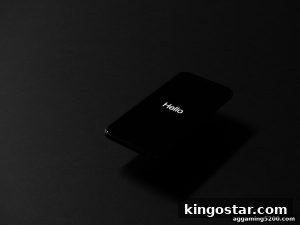 AG真人 kingostar
