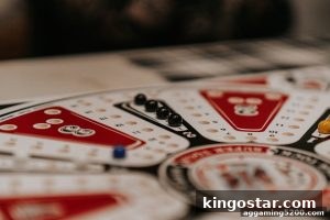 AG真人 kingostar