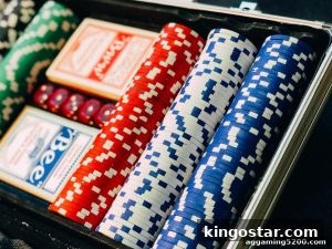 AG真人 kingostar