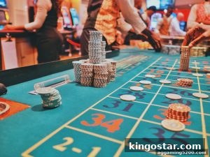 AG真人 kingostar